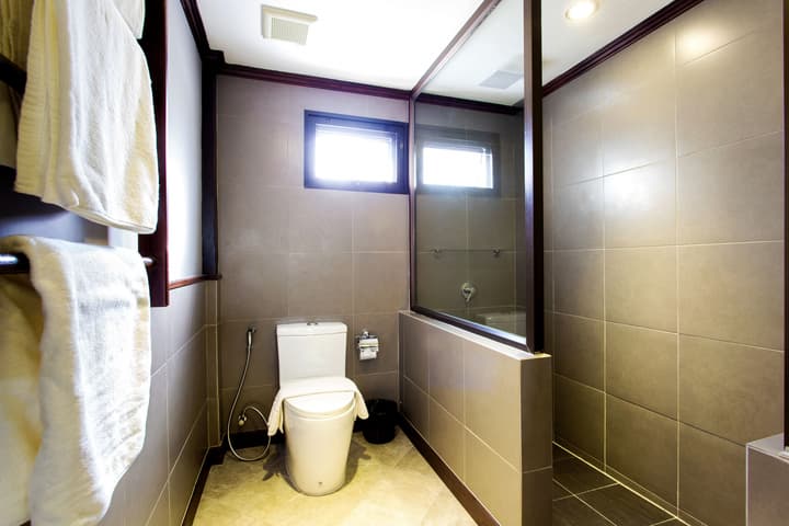 Naiya Buree Boutique Resort