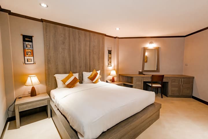 Naiya Buree Boutique Resort