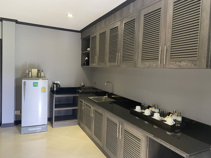 Naiya Buree Boutique Resort