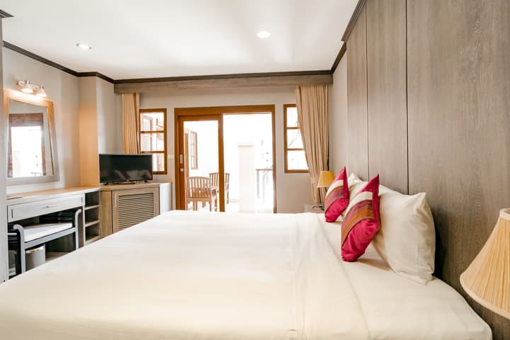 Naiya Buree Boutique Resort