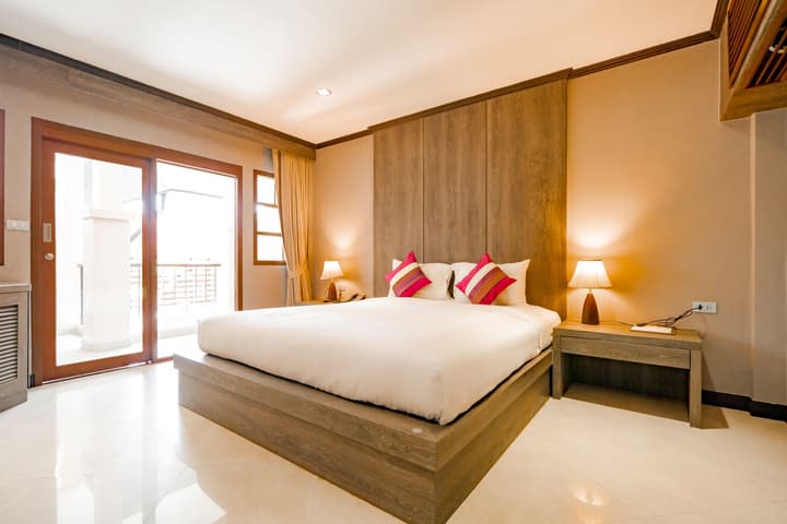 Naiya Buree Boutique Resort