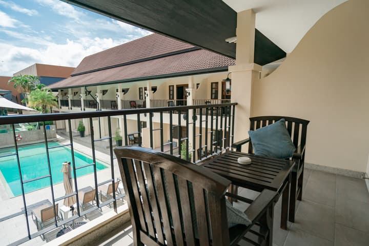 Naiya Buree Boutique Resort