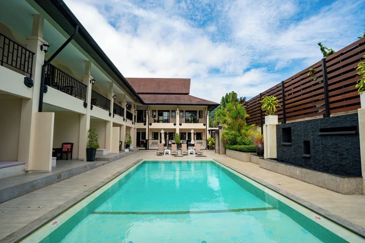Naiya Buree Boutique Resort
