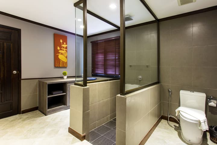 Naiya Buree Boutique Resort
