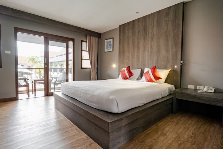 Naiya Buree Boutique Resort