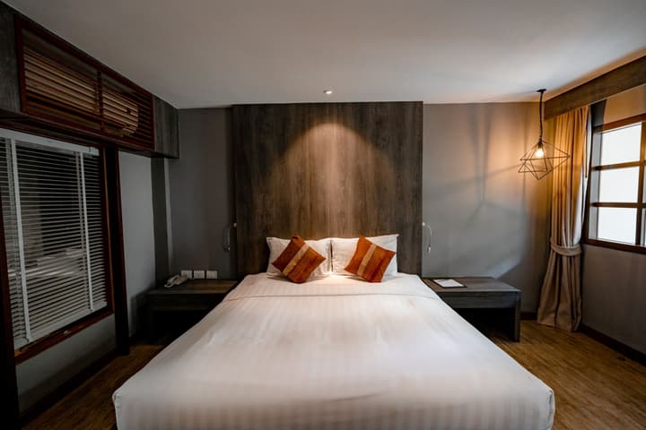 Naiya Buree Boutique Resort