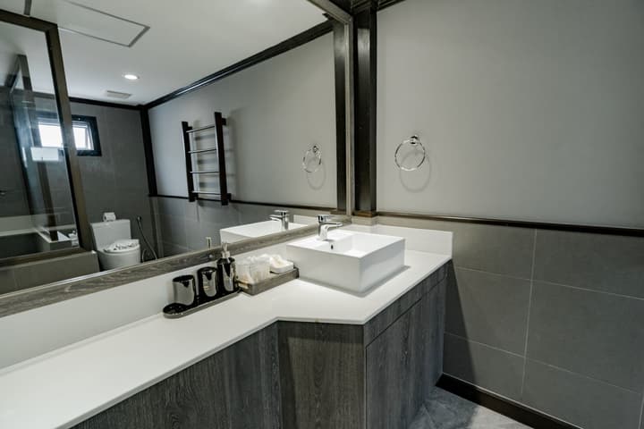 Naiya Buree Boutique Resort