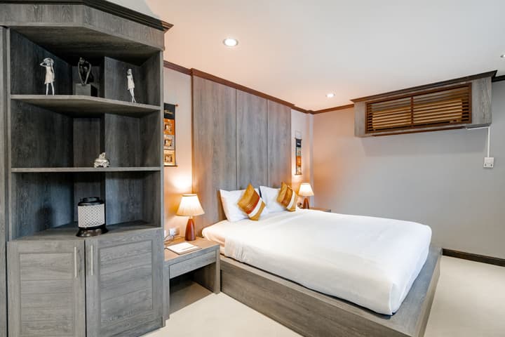Naiya Buree Boutique Resort