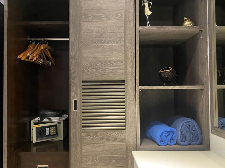 Naiya Buree Boutique Resort