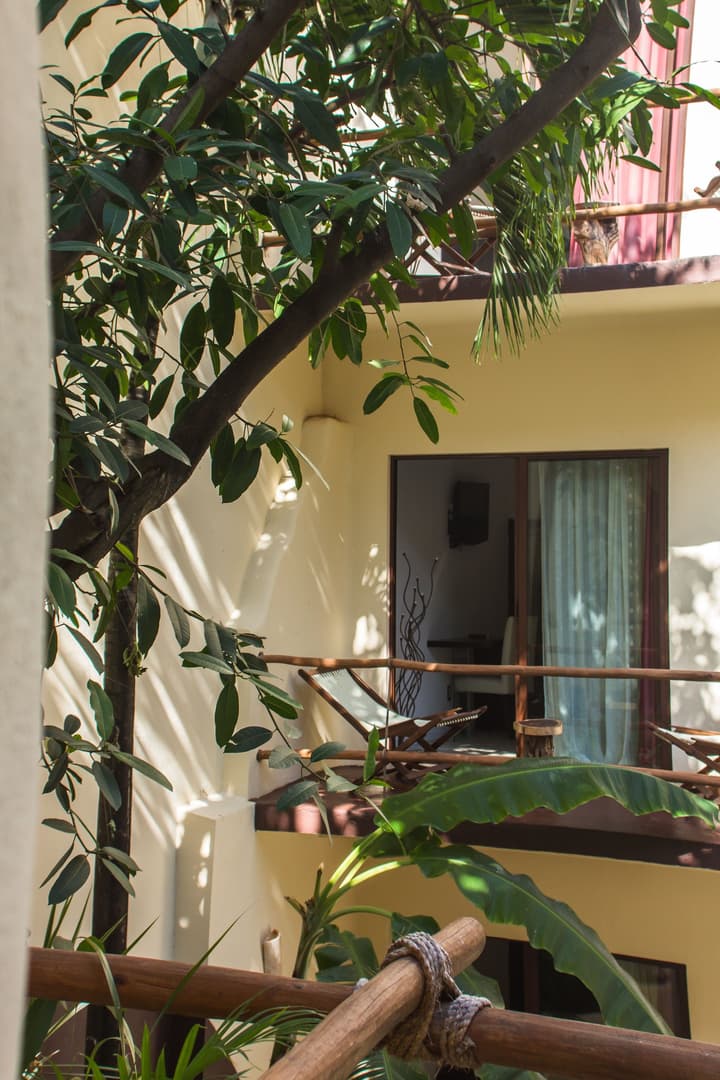 Kinbe Deluxe Boutique Hotel