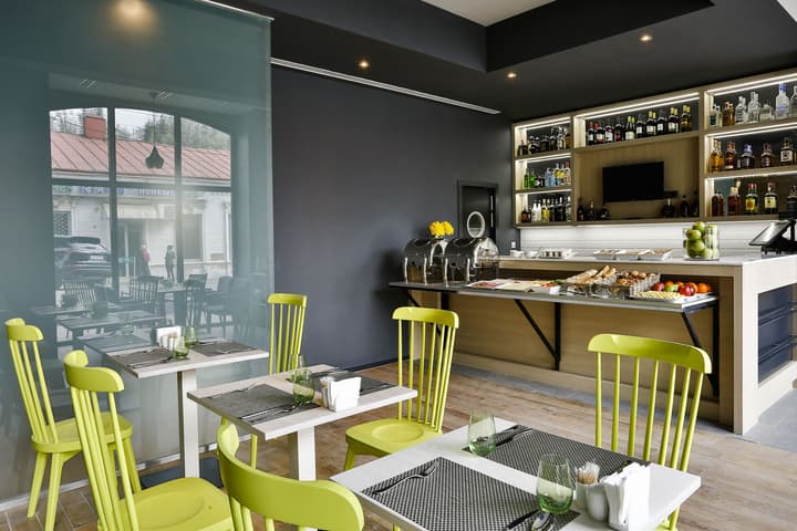 Best Western Kutaisi City Center