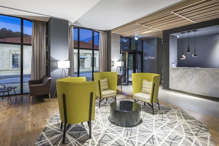 Best Western Kutaisi City Center
