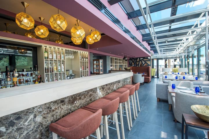 Best Western Kutaisi City Center