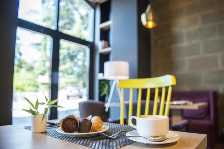 Best Western Kutaisi City Center