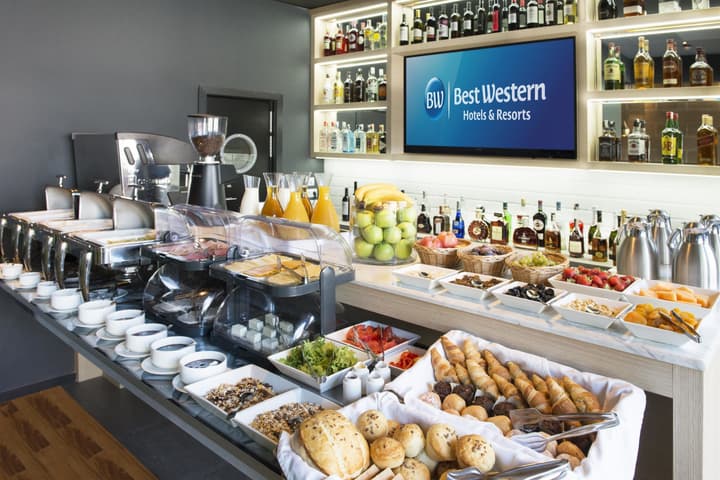 Best Western Kutaisi City Center