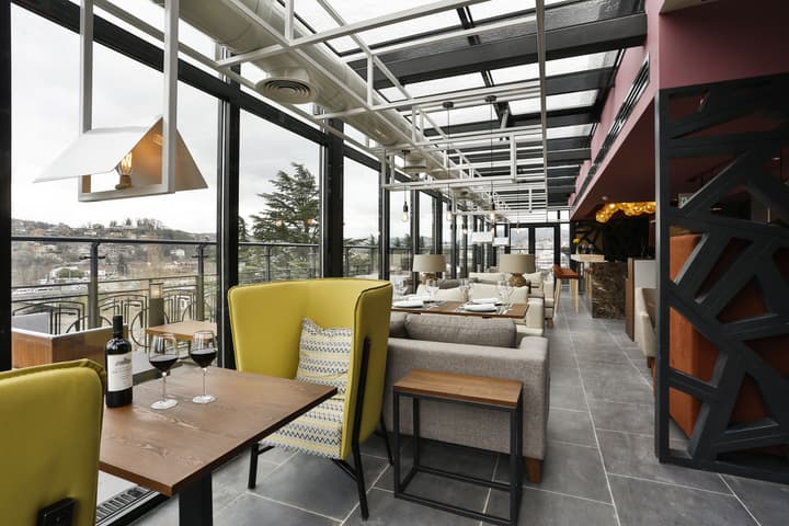Best Western Kutaisi City Center