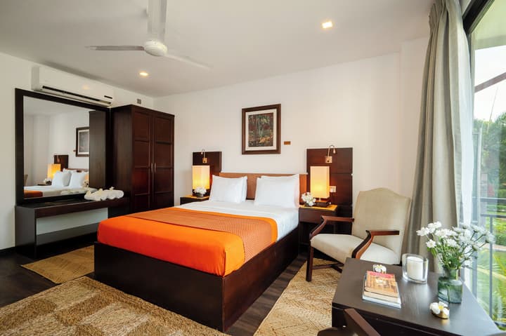 Fox Jaffna by Fox Resorts – Boutique Heritage Luxury