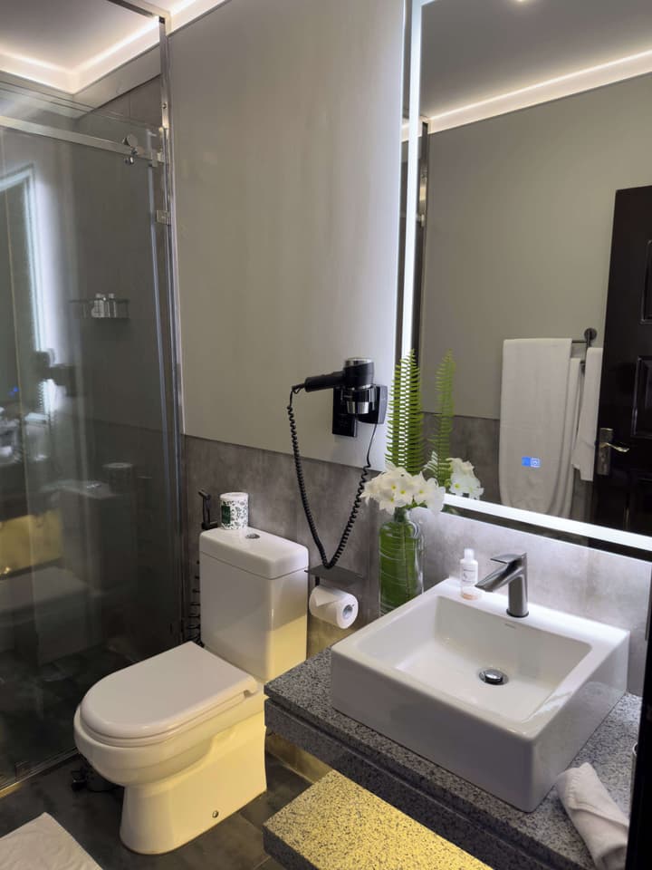 Fox Jaffna by Fox Resorts – Boutique Heritage Luxury