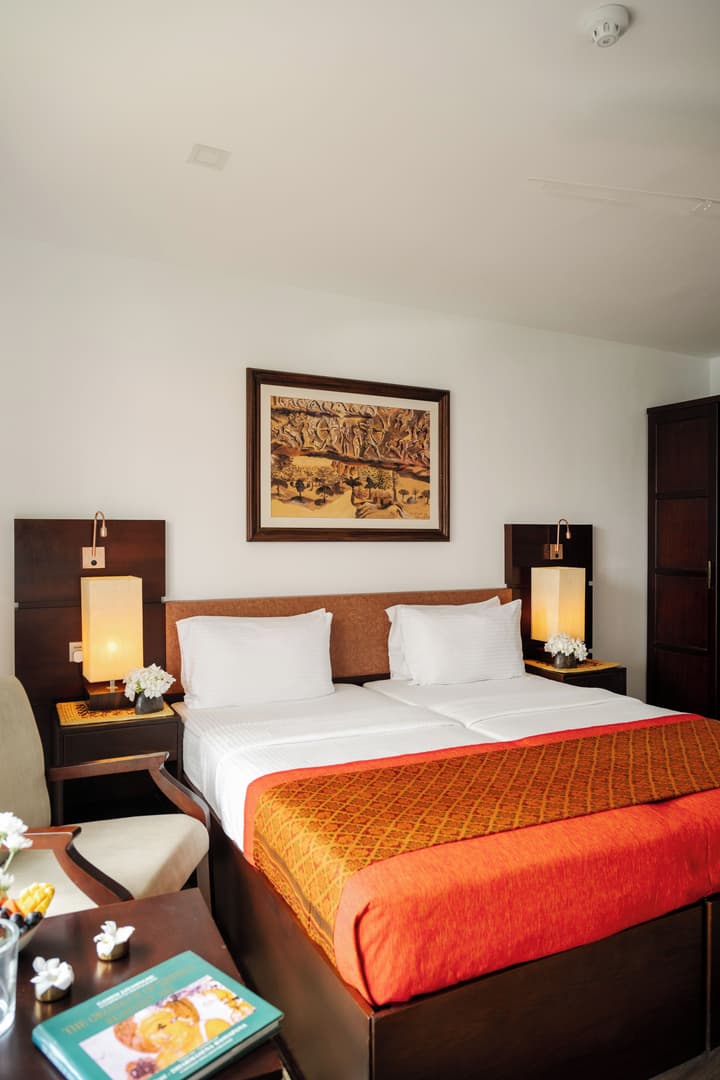 Fox Jaffna by Fox Resorts – Boutique Heritage Luxury