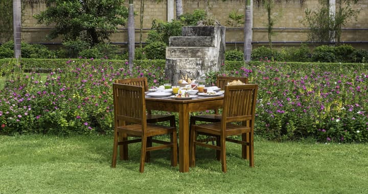 Fox Jaffna by Fox Resorts – Boutique Heritage Luxury
