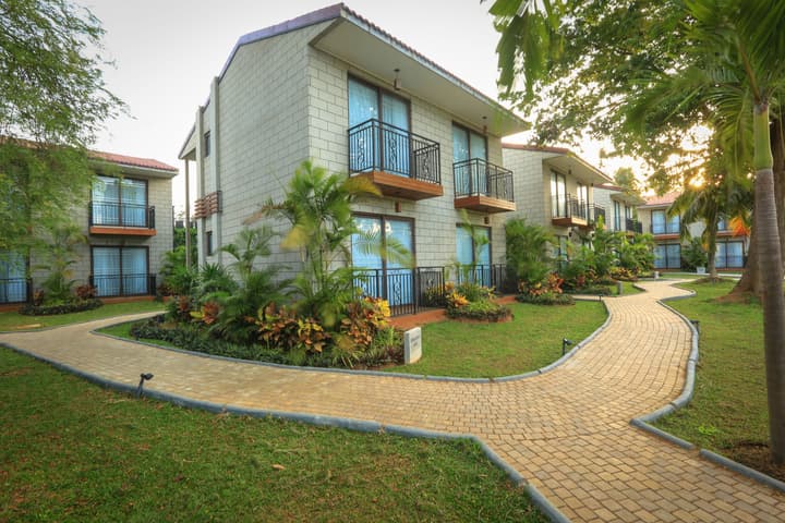 Fox Jaffna by Fox Resorts – Boutique Heritage Luxury