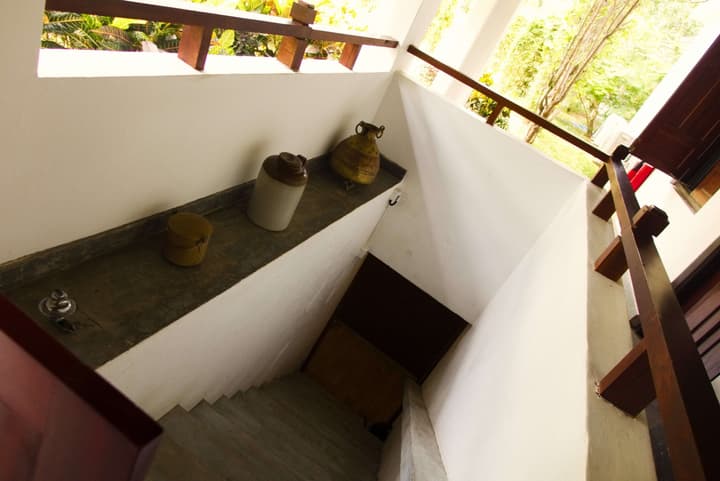 Fox Jaffna by Fox Resorts – Boutique Heritage Luxury