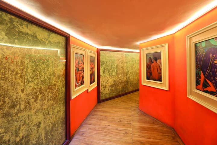 Fox Jaffna by Fox Resorts – Boutique Heritage Luxury