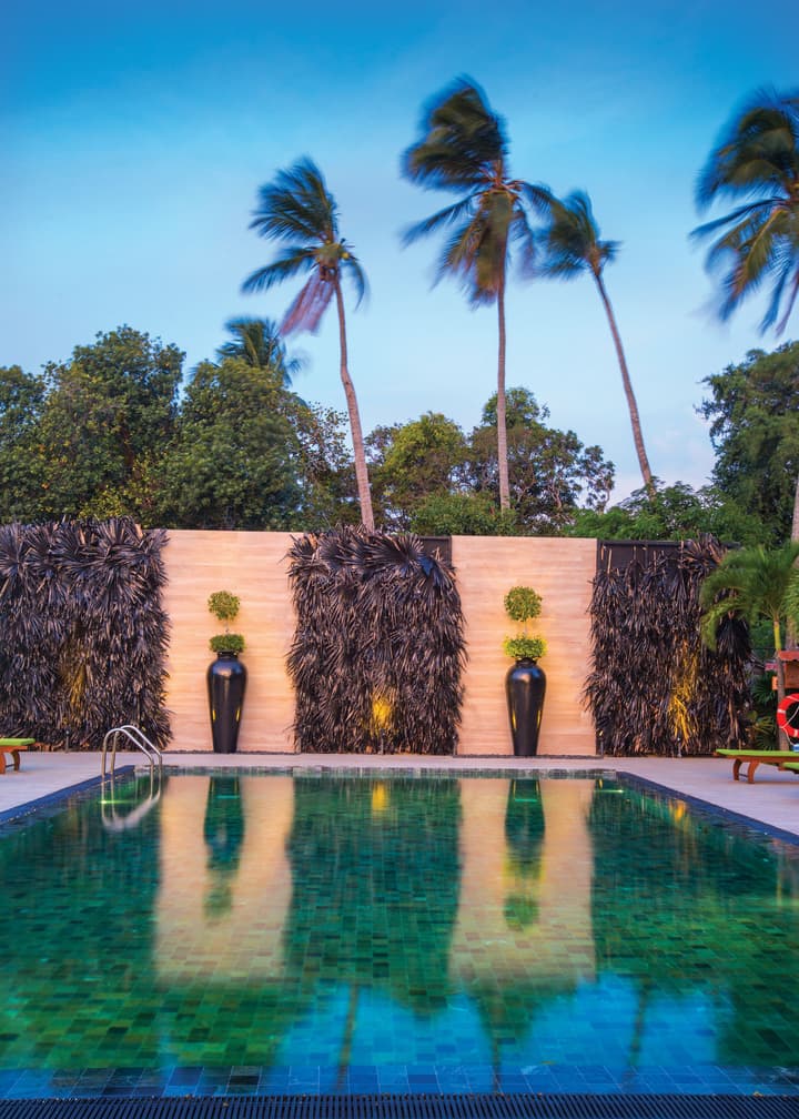 Fox Jaffna by Fox Resorts – Boutique Heritage Luxury
