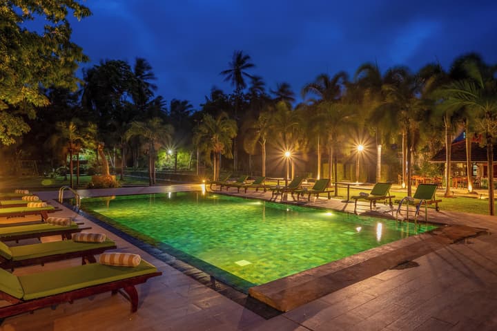 Fox Jaffna by Fox Resorts – Boutique Heritage Luxury
