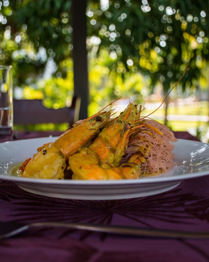 Fox Jaffna by Fox Resorts – Boutique Heritage Luxury