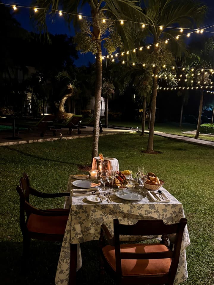 Fox Jaffna by Fox Resorts – Boutique Heritage Luxury