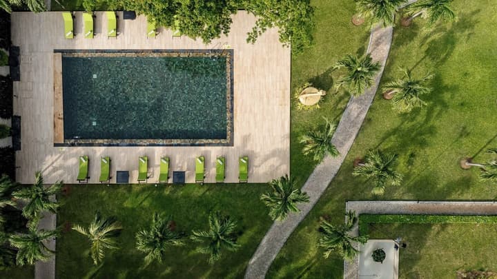 Fox Jaffna by Fox Resorts – Boutique Heritage Luxury