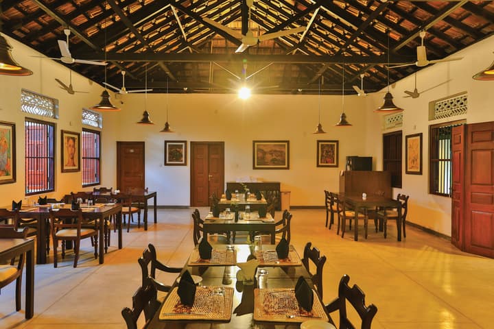 Fox Jaffna by Fox Resorts – Boutique Heritage Luxury
