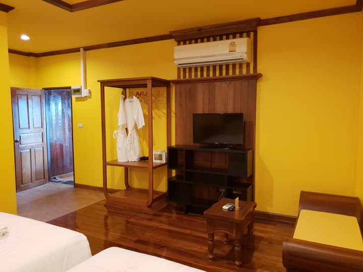 S48 Hotel