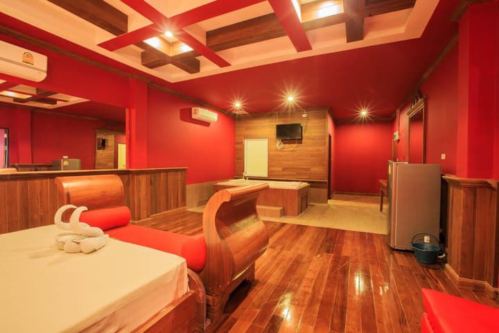 S48 Hotel