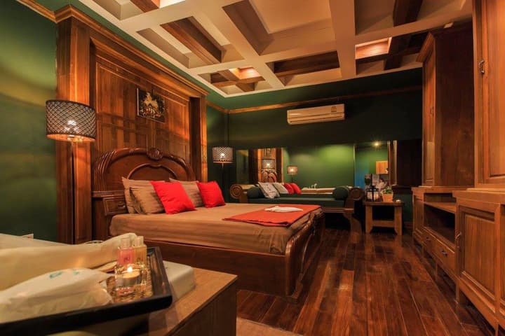 S48 Hotel