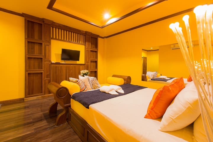 S48 Hotel