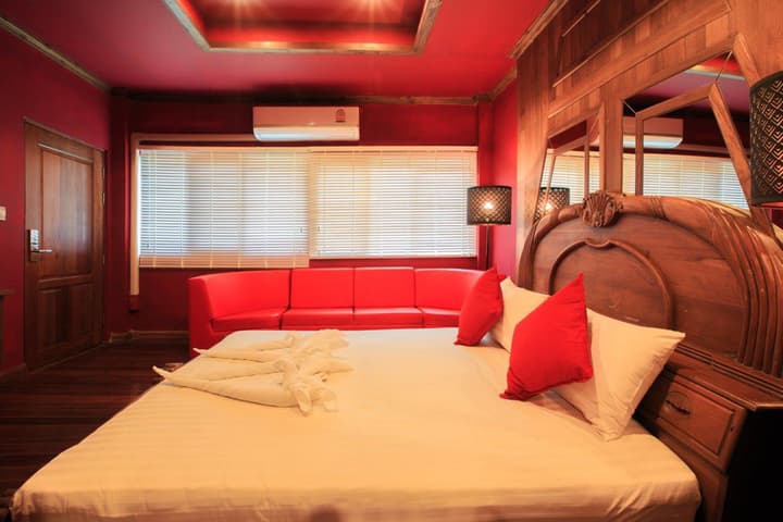 S48 Hotel