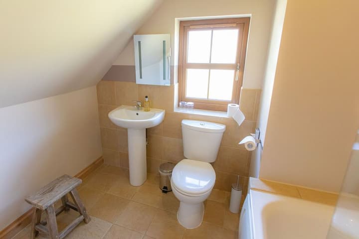 Redwood House Hotel