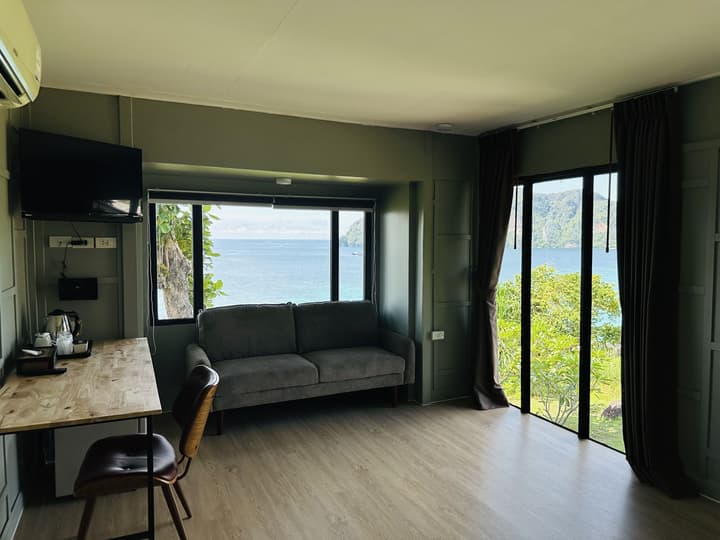 HIP Seaview Resort at Phi Phi