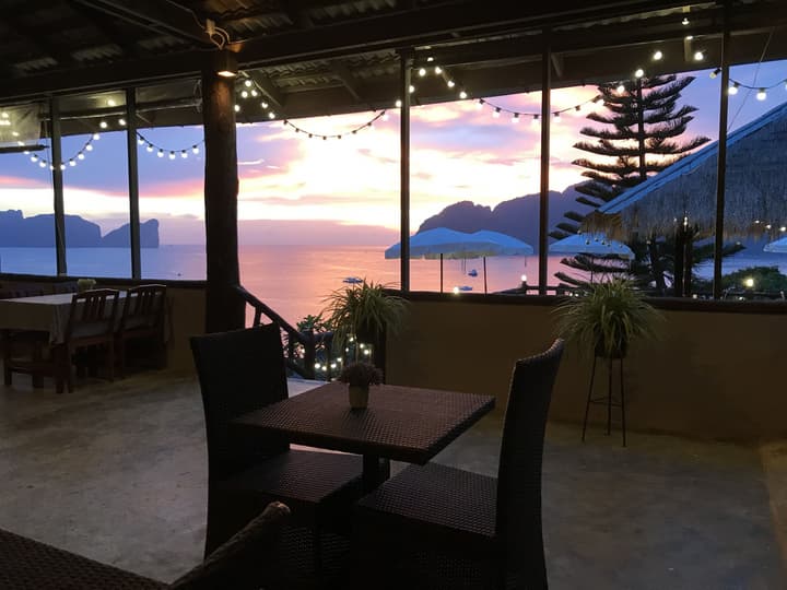 HIP Seaview Resort at Phi Phi