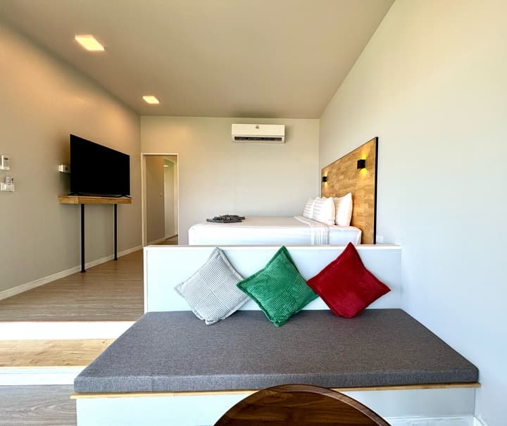 HIP Seaview Resort at Phi Phi