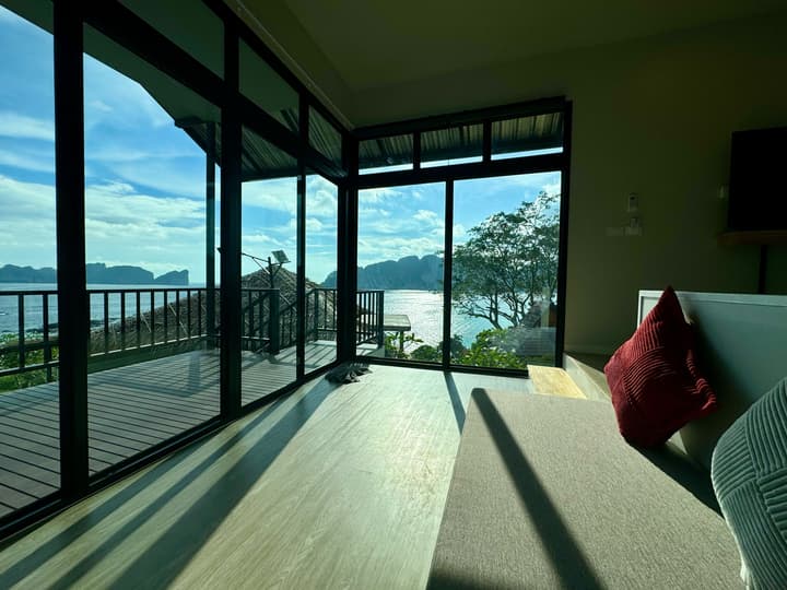 HIP Seaview Resort at Phi Phi