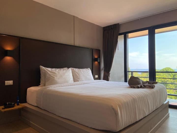 HIP Seaview Resort at Phi Phi