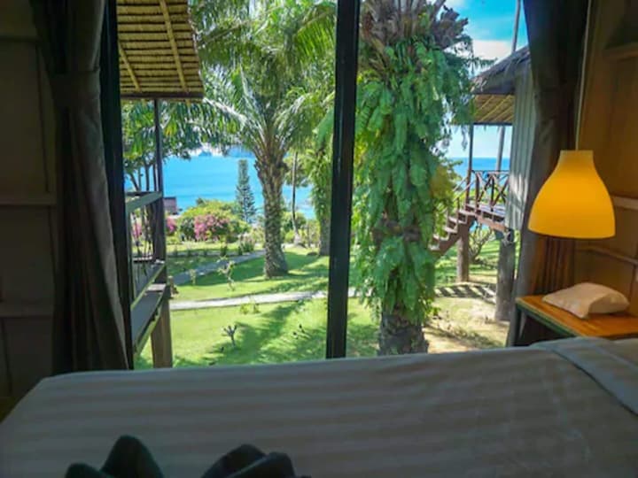 HIP Seaview Resort at Phi Phi