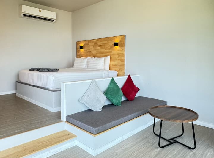 HIP Seaview Resort at Phi Phi