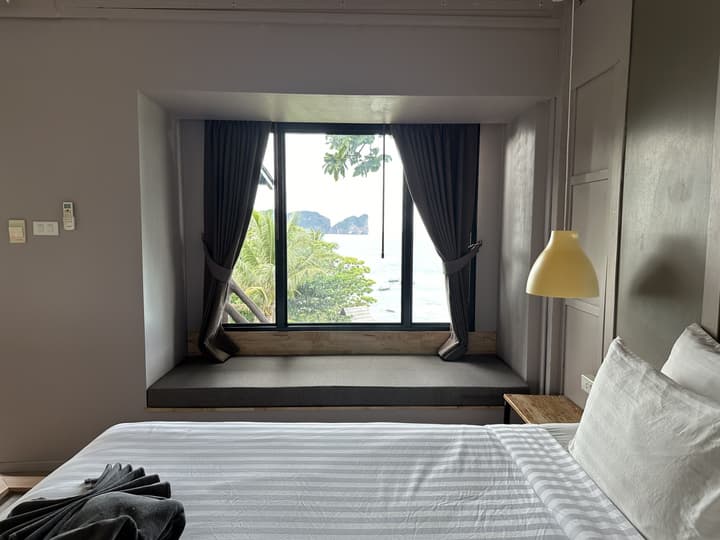 HIP Seaview Resort at Phi Phi