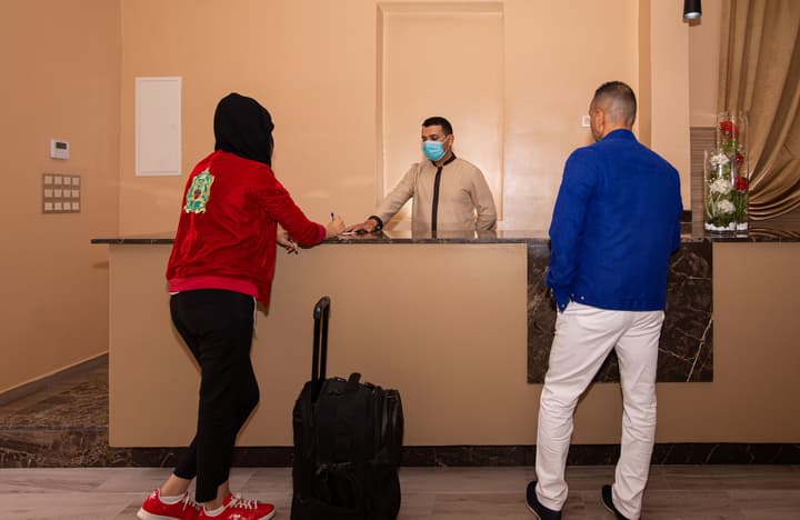 Hotel Toulousain