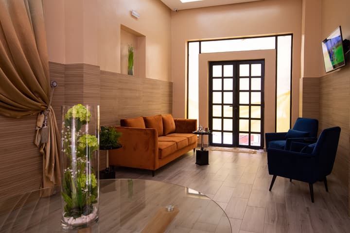 Hotel Toulousain