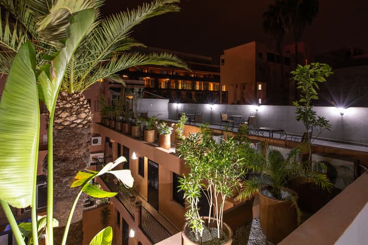 Hotel Toulousain